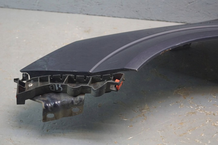 фото №11, Opel zafira b крило лівий перед b2432