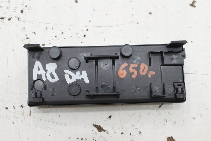 фото №6, Модуль крышки 4h0959107p audi a8 d4