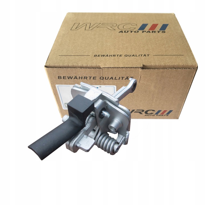 фото №1, Vw lupo seat arosa 1997-06 ограничитель дверь перед 6e0837249c