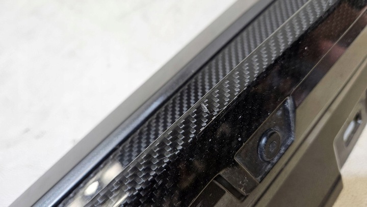 фото №7, Поріг планка порогова ліва права audi rs5 рестайлінг карбон 8w8853859g 8w8853860g