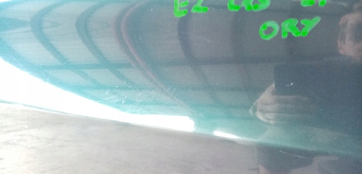 фото №10, E2 дверь левый зад левая kia ceed 06-12 hb оригинал