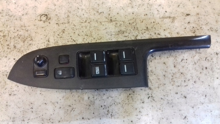 фото №1, Панель управление стекло c8h-ha4g-f72 honda accord vii 02-