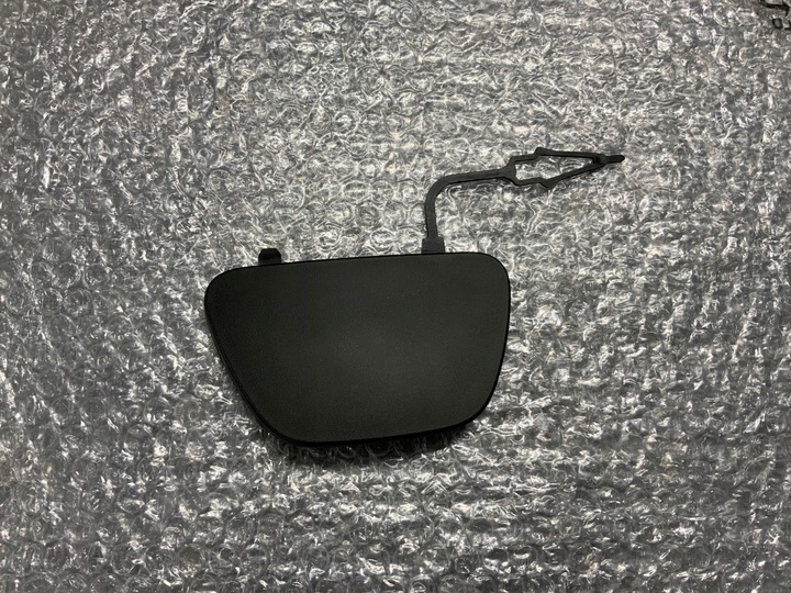 фото №1, Заглушка бампера фаркоп зад citroen c5 aircross