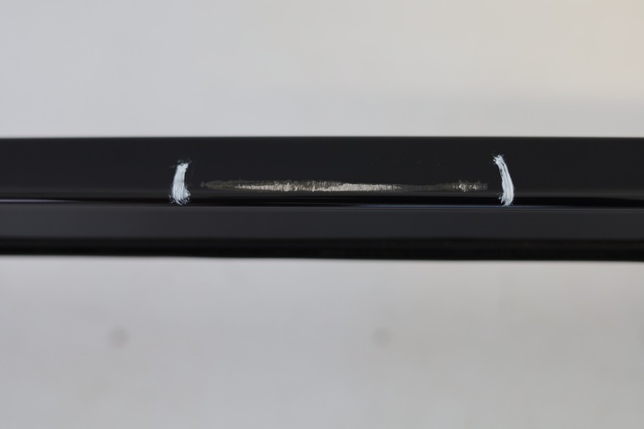 фото №7, Рейлинги крышные bmw x5 g05 теневая линия комплект