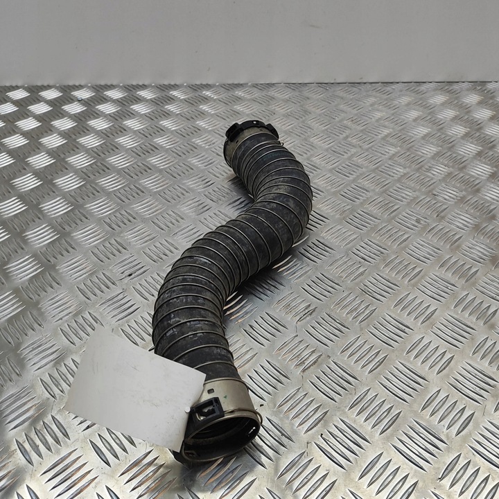 фото №5, Bmw 3 g20 g21 2020 шланг / труба интеркулер