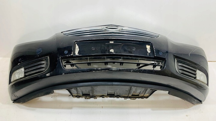 фото №7, Бампер перед opel insignia a