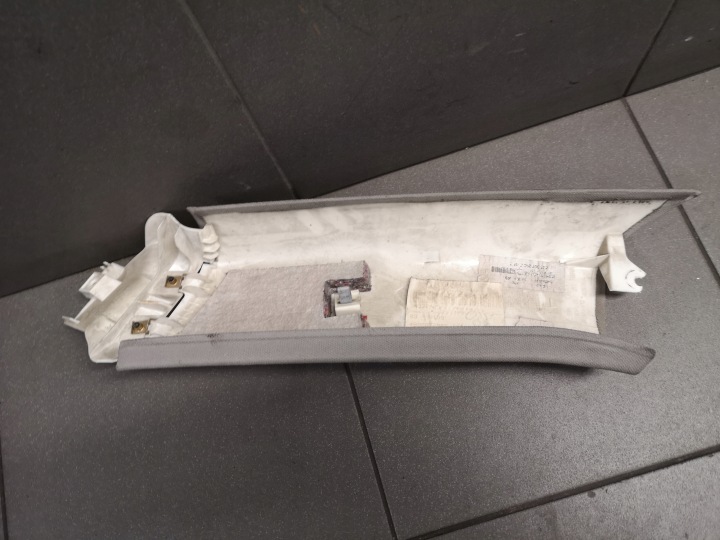 фото №6, Захист стійка c стеля audi a6 c5 4b9867295f