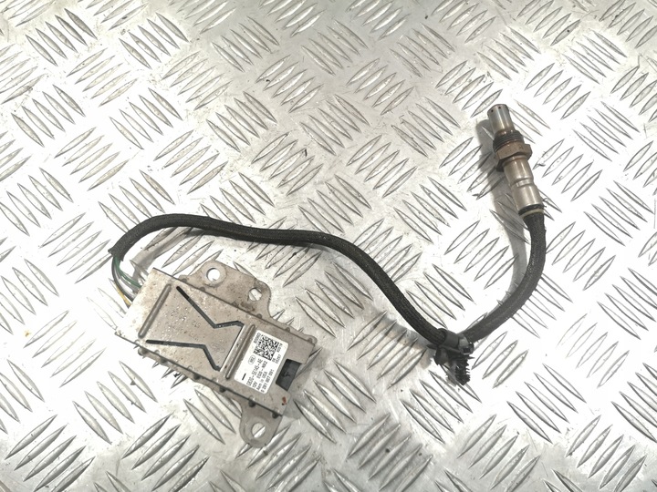 фото №1, Лямбда-зонд ford ranger v 11- 3.2 tdci