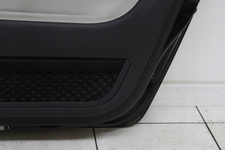 фото №9, Дверь правые перед правые передние audi tt 8n 1998-2006 lz9y