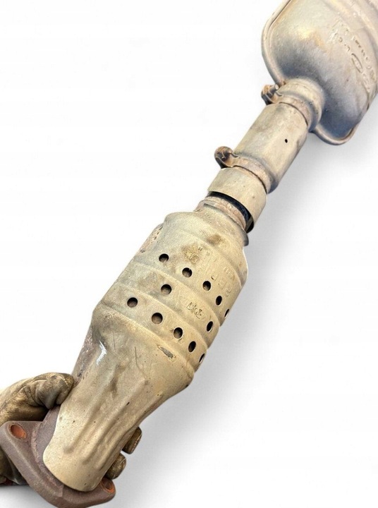 фото №5, 28600a8050 набор катализатора kia optima iv jf 2015-2020