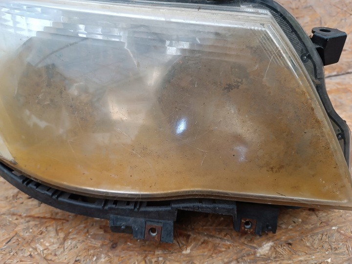 фото №7, Лампа правый перед eu ксенон subaru forester iii 3 1090038 e412380