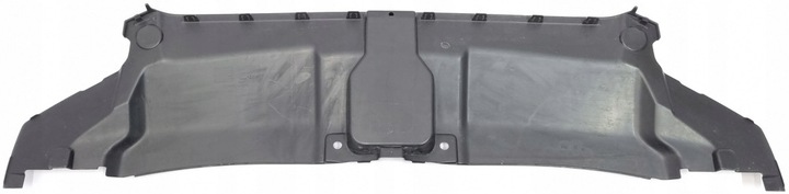 фото №16, Audi оригинальный номер 4g0807081d защита ремня