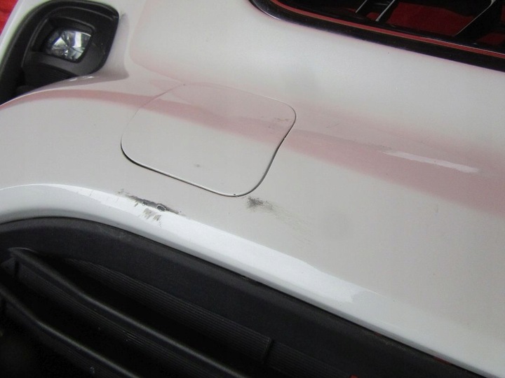 фото №11, Toyota highlander iii 2020 бампер перед з pdc kpl