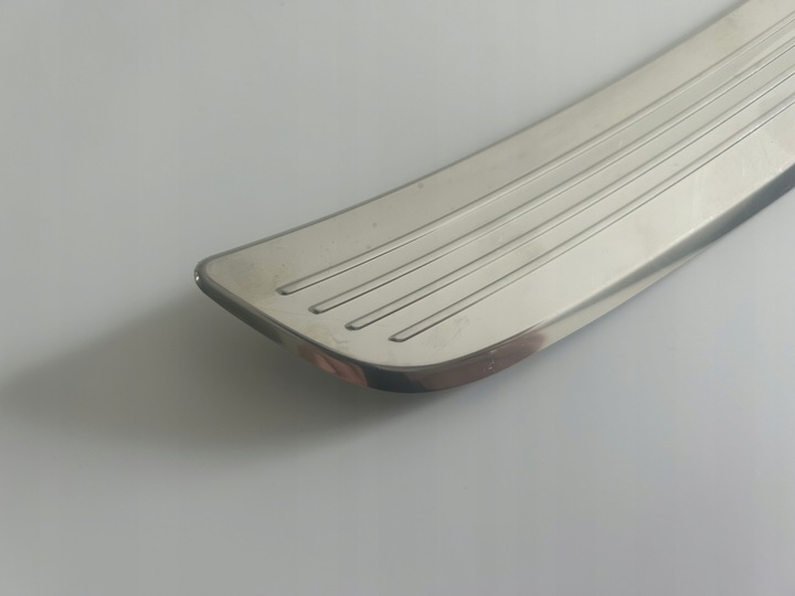 фото №13, Класс c w205 e w213 cls w257 glc w253 планка накладка порога правый зад оригинальный номер