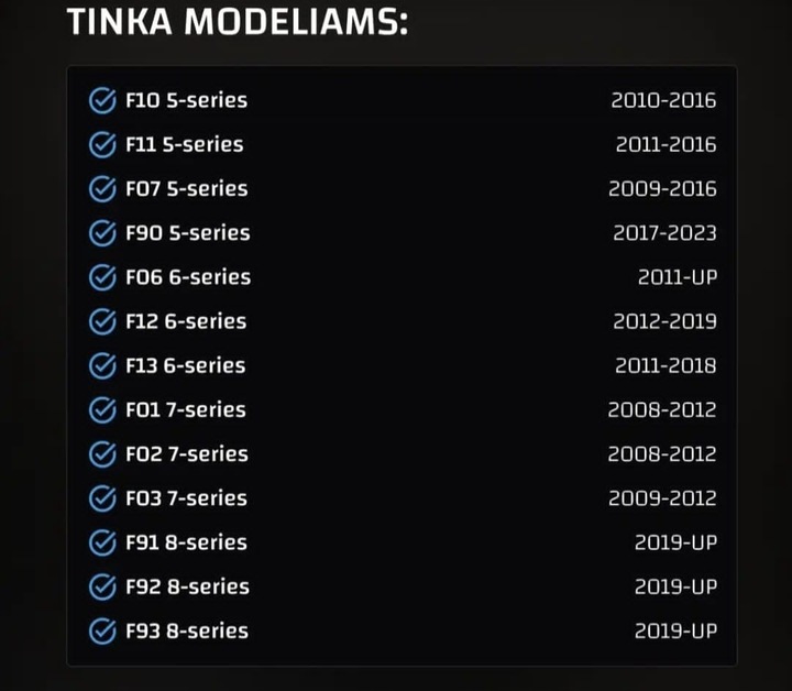 фото №11, Bmw f20 f30 f32 f36 f22 f15 руль + подушка безопасности 7845797 03