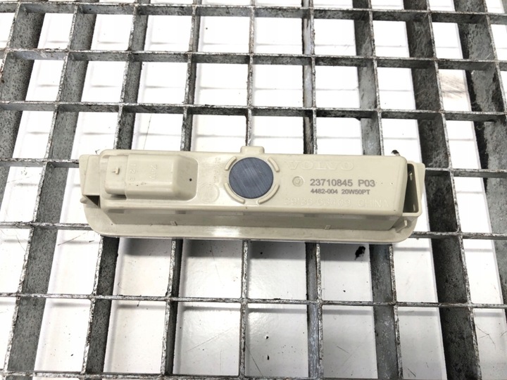 фото №2, Лампа потолочная volvo fh ii 23710845 хэтчбек