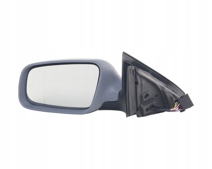 фото №1, Зеркало внешние левая