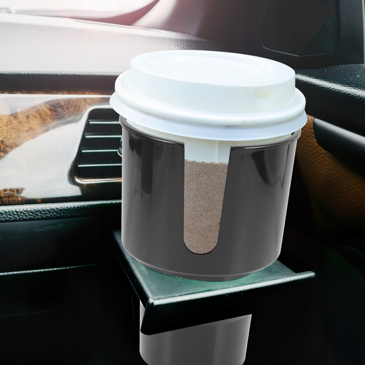 фото №5, Адаптер do rozszerzania тримача na чашки автомобільні вантажівки