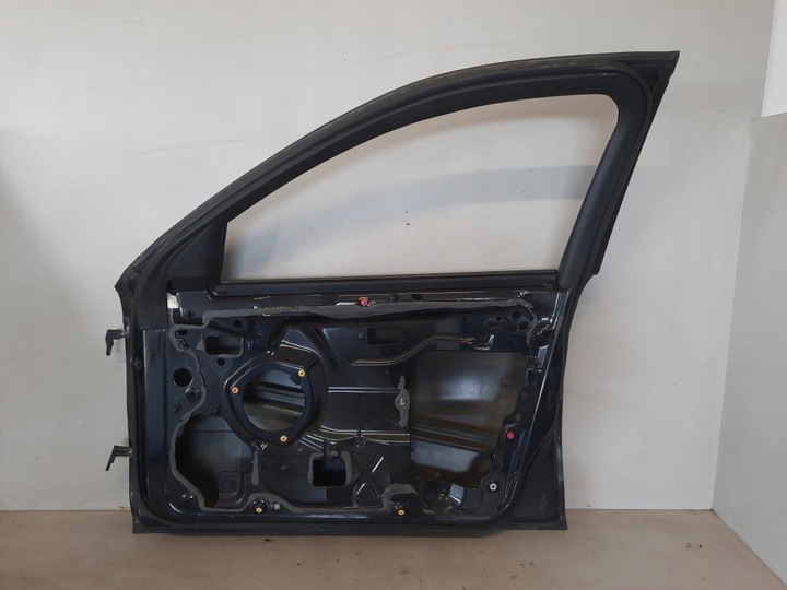 фото №9, Jaguar x-type двері перед передні праві