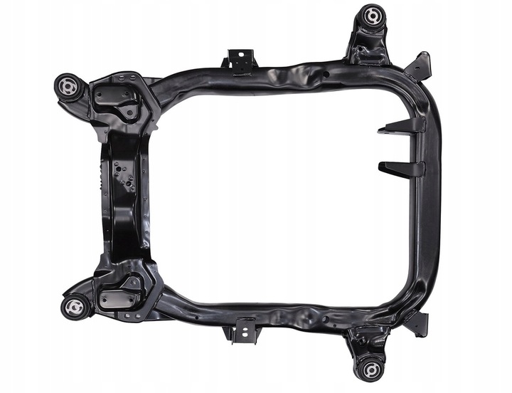 фото №1, Візок підрамник колиска opel vectra c gts 1.9 cdti