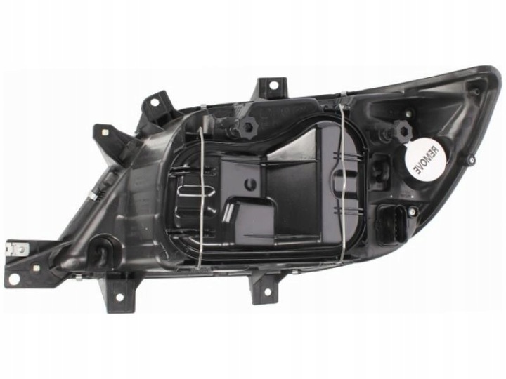 фото №2, Лампи фари mercedes sprinter 2t 02-06 3t 00-06 4t 02-06