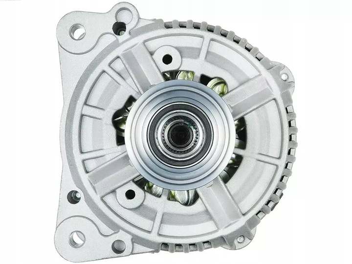 фото №2, A0377 генератор as-pl