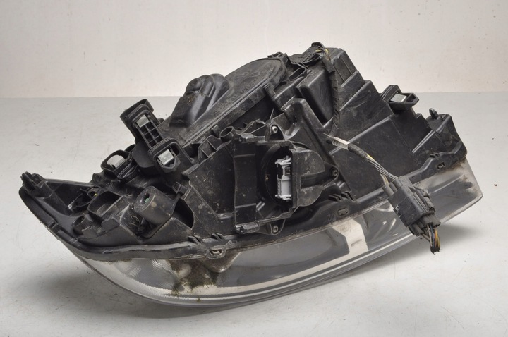 фото №11, Volvo s60 ii v60 лампа левая передняя левый перед ксенон 31420110