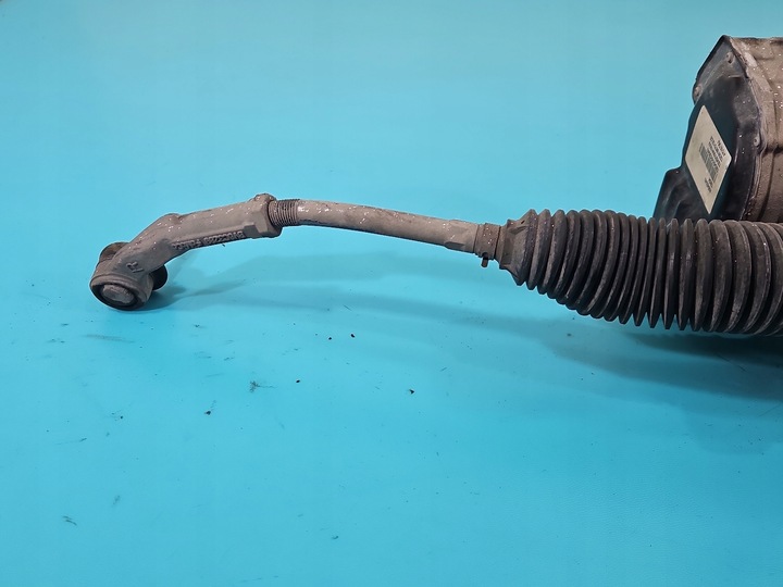 фото №12, Трансмиссия рулевая рулевая рейка ford focus mk3 cv6c 3d070 le