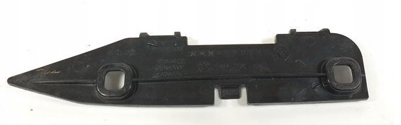 фото №9, Кріплення кронштейн бампера перед ліві bmw f45 f46 f45n f46n - 51117301575