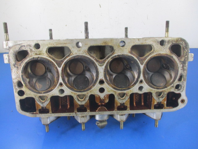 фото №5, Polonez caro atu plus 1.6mpi 87km головка кришка