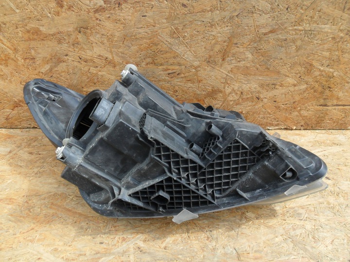 фото №12, Mercedes vito w447 лампа левая перед a4478200061