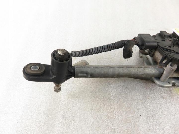 фото №7, Механизм дворник alfa romeo 159 60694874 3397020724