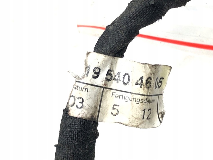 фото №4, Джгут pdc зад mercedes cls 04-11 3.5b 2195404605