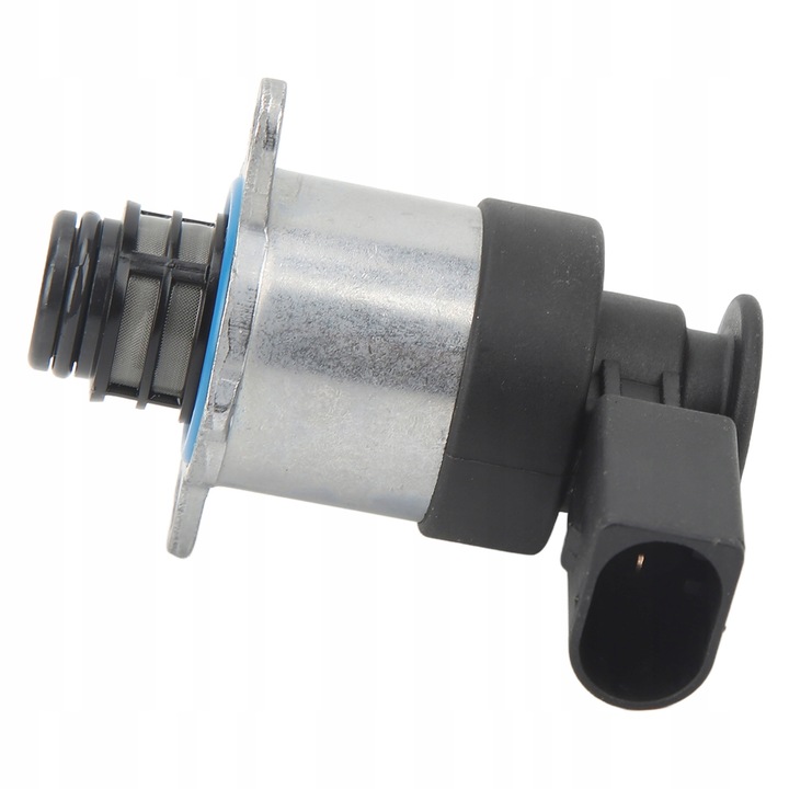 фото №9, Клапан управляющий регулятор давления насоса топлива