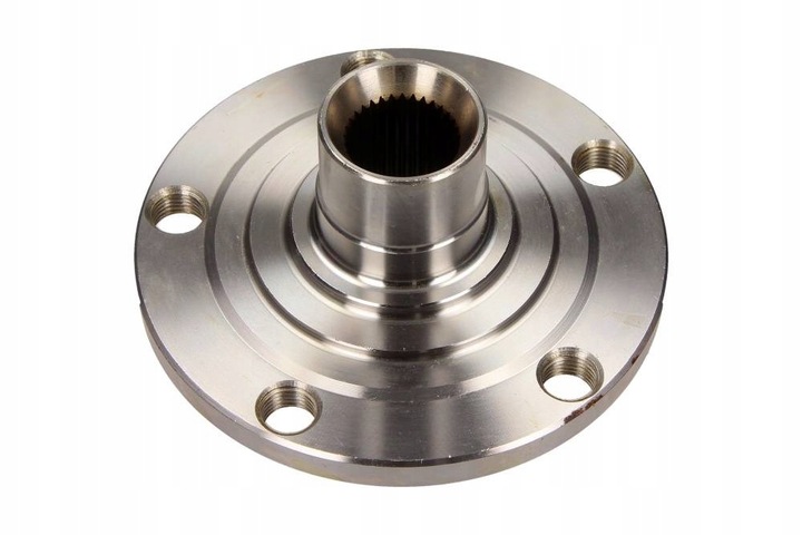 фото №1, Ступиця колеса vw p. a4/passat/su