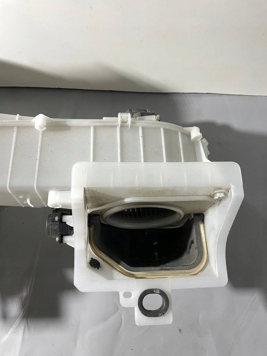 фото №5, Отопитель воздуходувка partner berlingo iv 4 combo e 1.5 hdi 9836407680