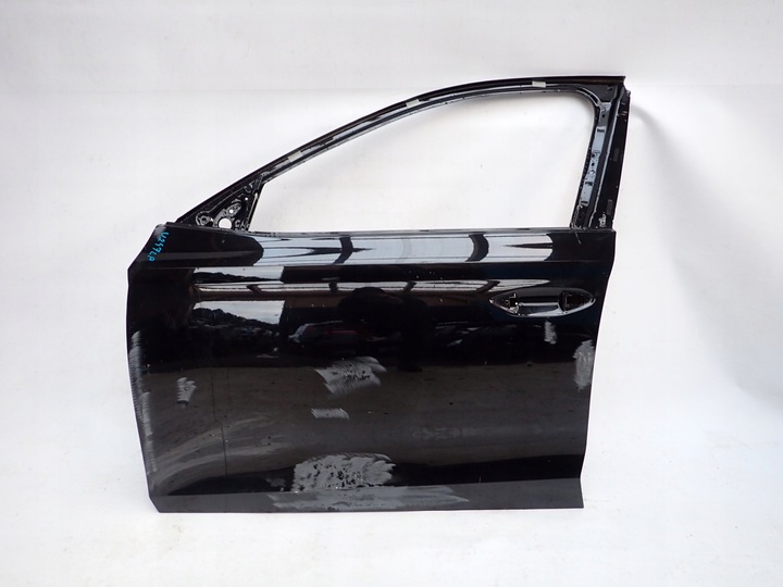 фото №1, Skoda octavia iv 19- дверь левая перед передние