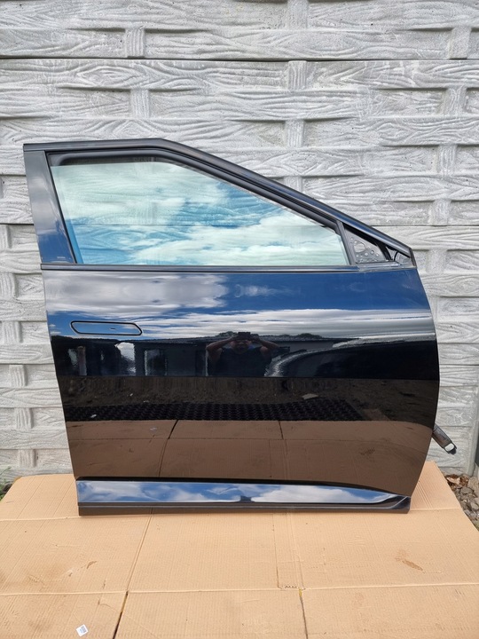 фото №10, Kia ev6 gt 22r двері правий перед колір abp