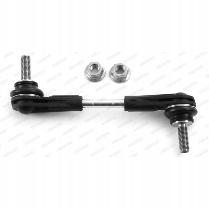 фото №2, З'єднувач стабілізатора перед moog bm-ls-17059