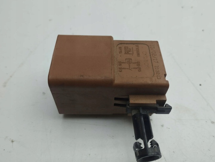 фото №5, Peugeot 3008 ii 2018 інші реле