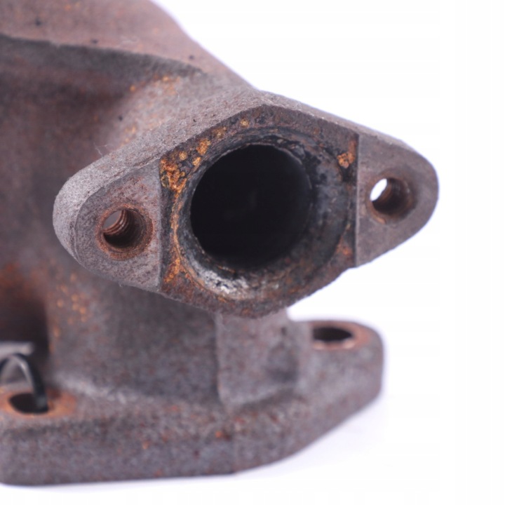 фото №9, Bmw e60 e87 lci e81 e88 e90 e91 lci n47 дизель коллектор выпускной 7797389