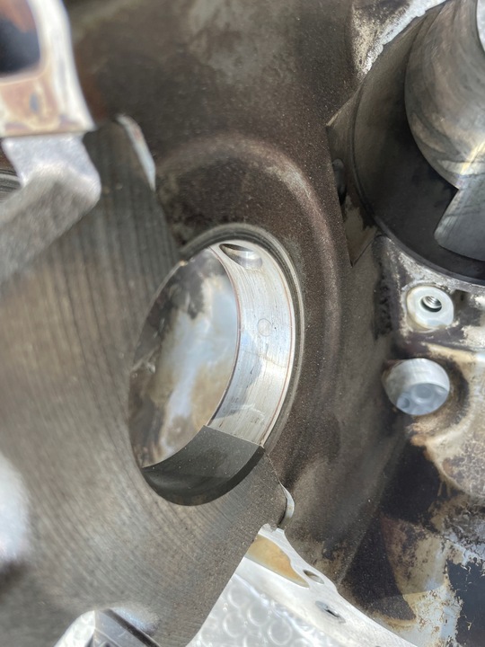 фото №7, Блок двигун 1.2 tce h5f 400 renault