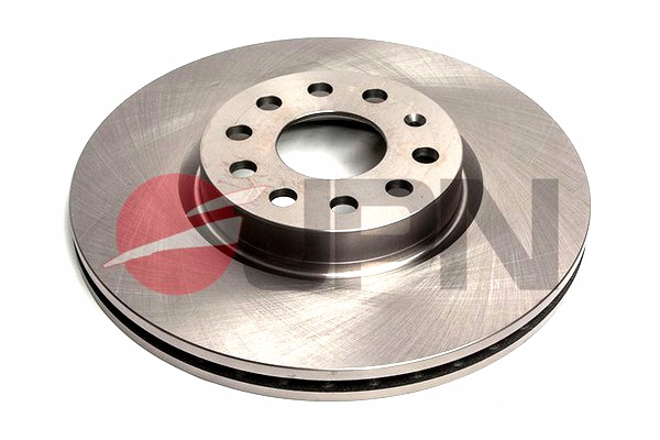 фото №3, Диски тормозные 2szt. vw golf v 03- jpn