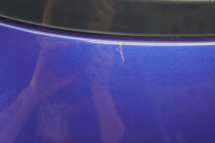 фото №9, Кришка багажника audi a5 8t рестайлінг sportback lx5q