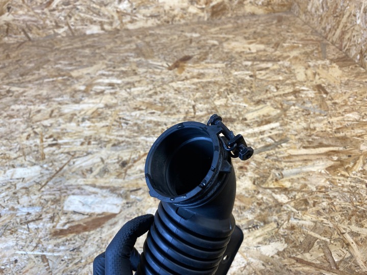 фото №11, Впуск повітропровід труба повітря hyundai i10 iii 28210-g6800 2020-