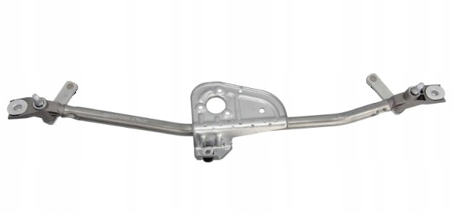 фото №1, Механизм дворник volkswagen passat b5 96-05