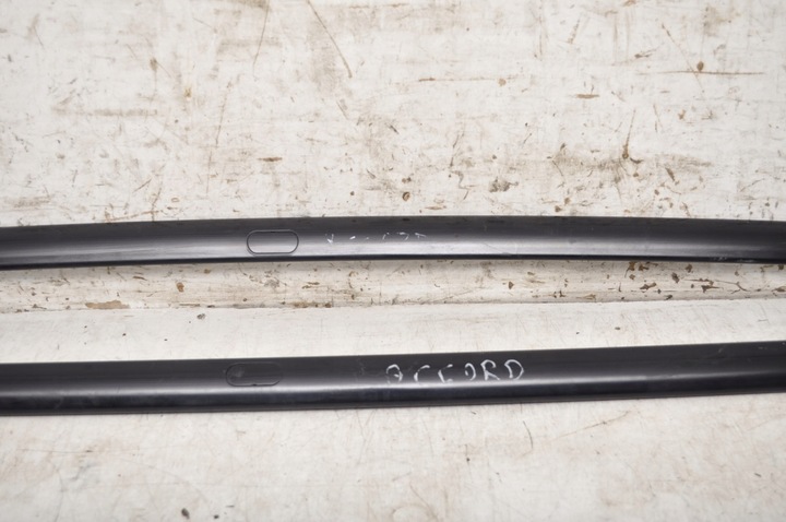 фото №9, Honda accord vii рейлінги дахові комплект