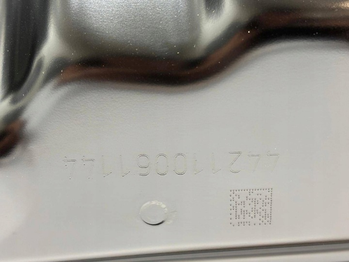 фото №10, Bmw 2 f44 gran купе крышка багажника 7490213 7490213-13