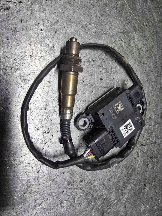 фото №7, Зонд nox vw audi q3 2.0 tdi 05l 261d