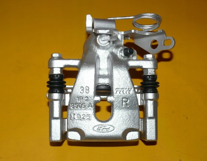 фото №1, Суппорт правые зад ford galaxy ii mk2 302/11 06-15